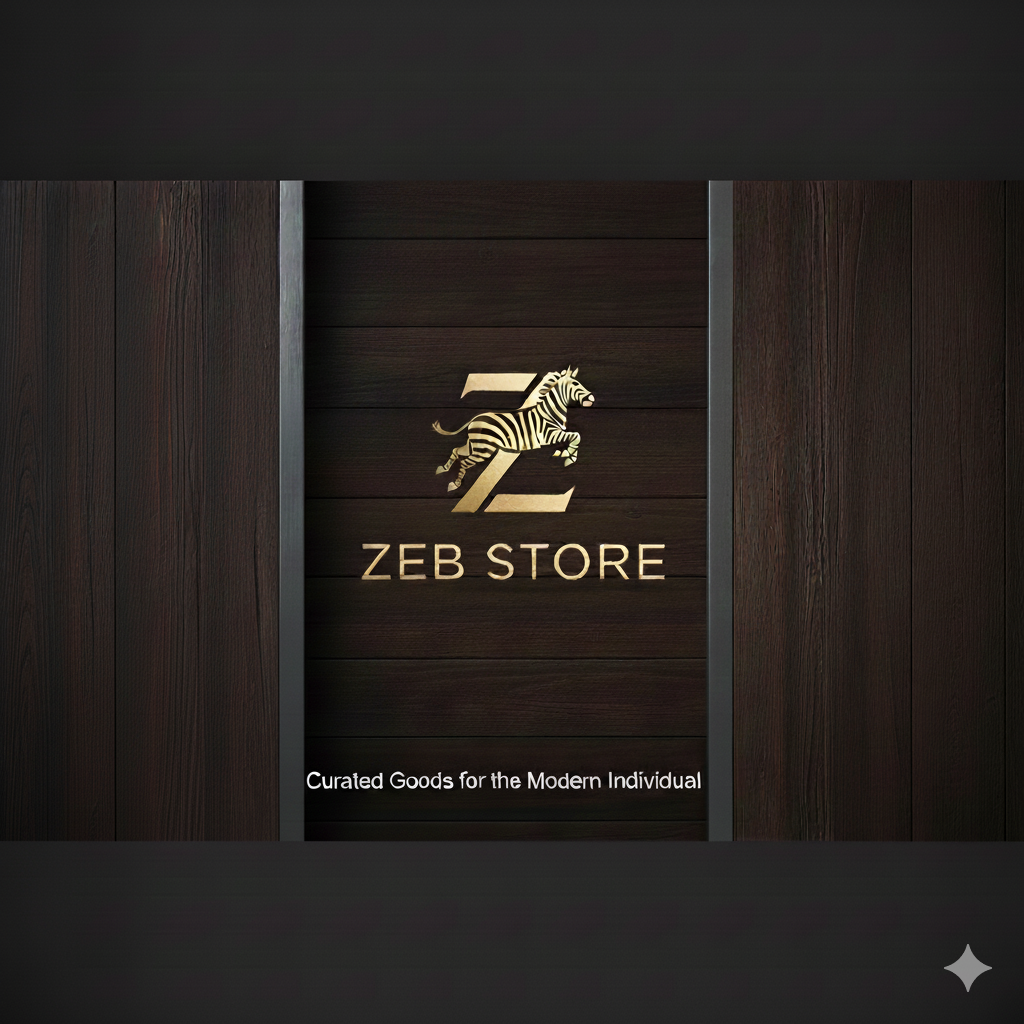 Zeb store